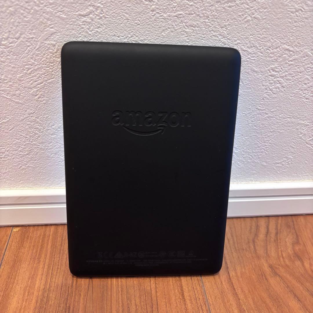 Kindle Paperwhite 第10世代 wifi 8GB 広告なし
