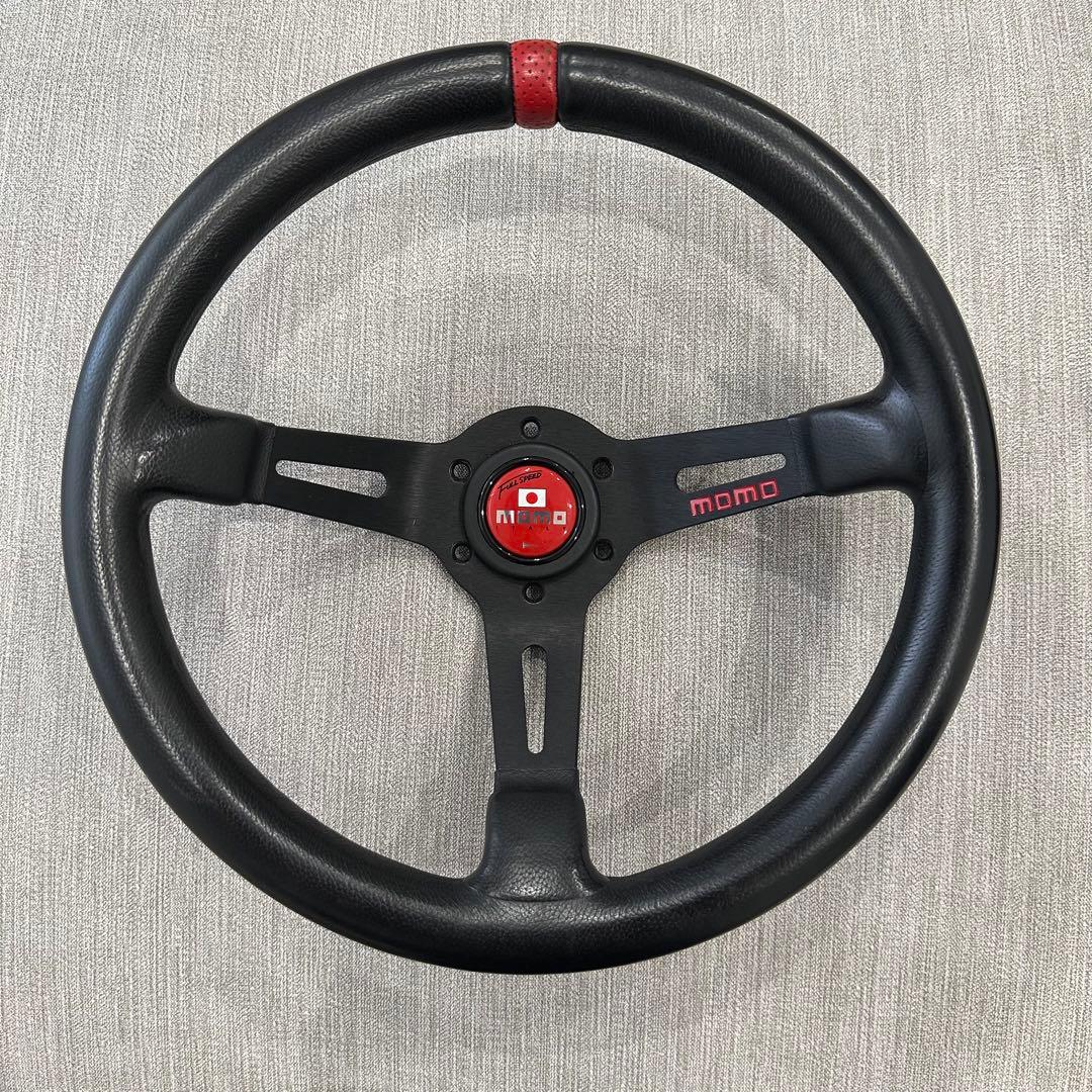 モモステ　momo フルスピード