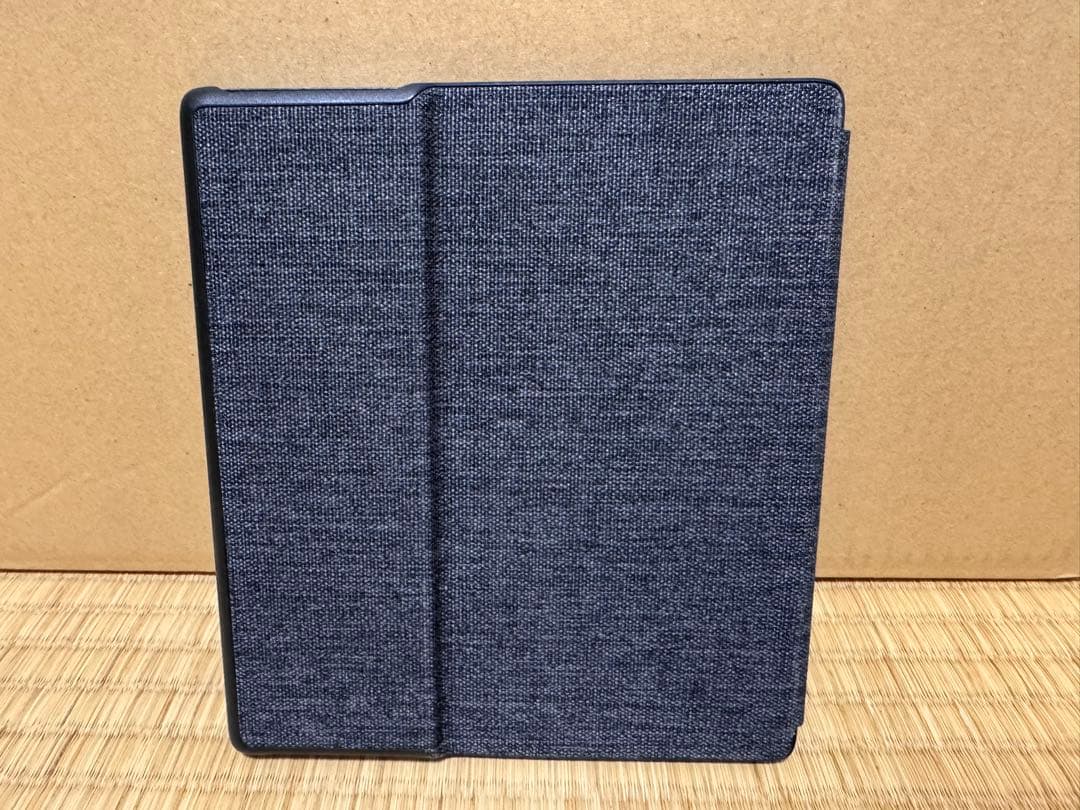 kindle oasis　第10世代　32GB　広告なし　カバー付き