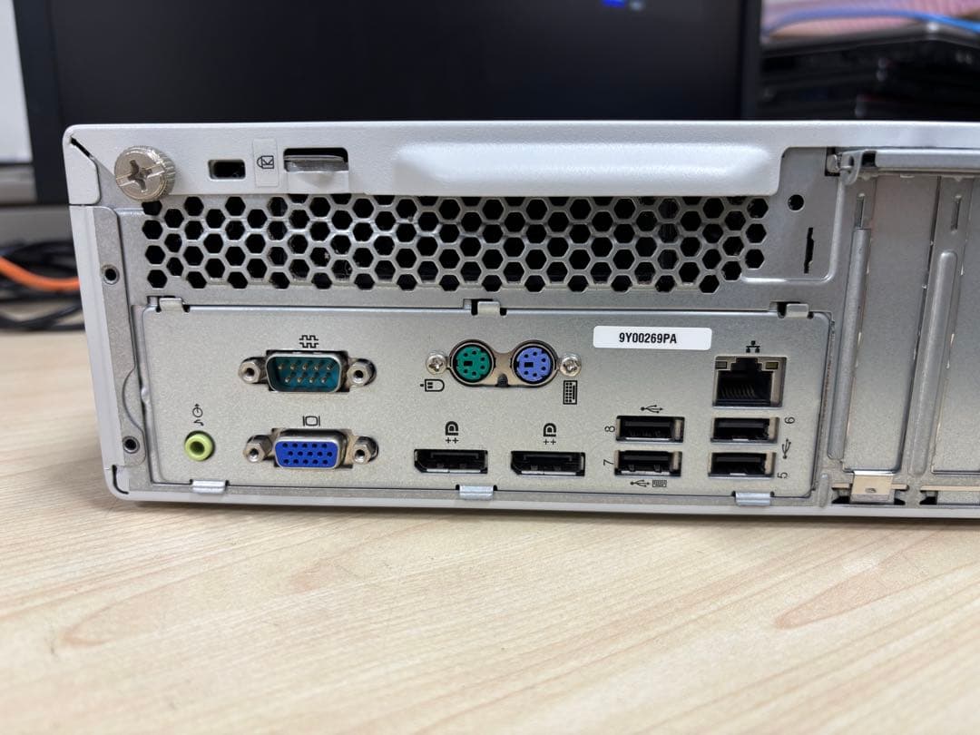 NEC MUM29L-5 i5-9400/メモリ8GB