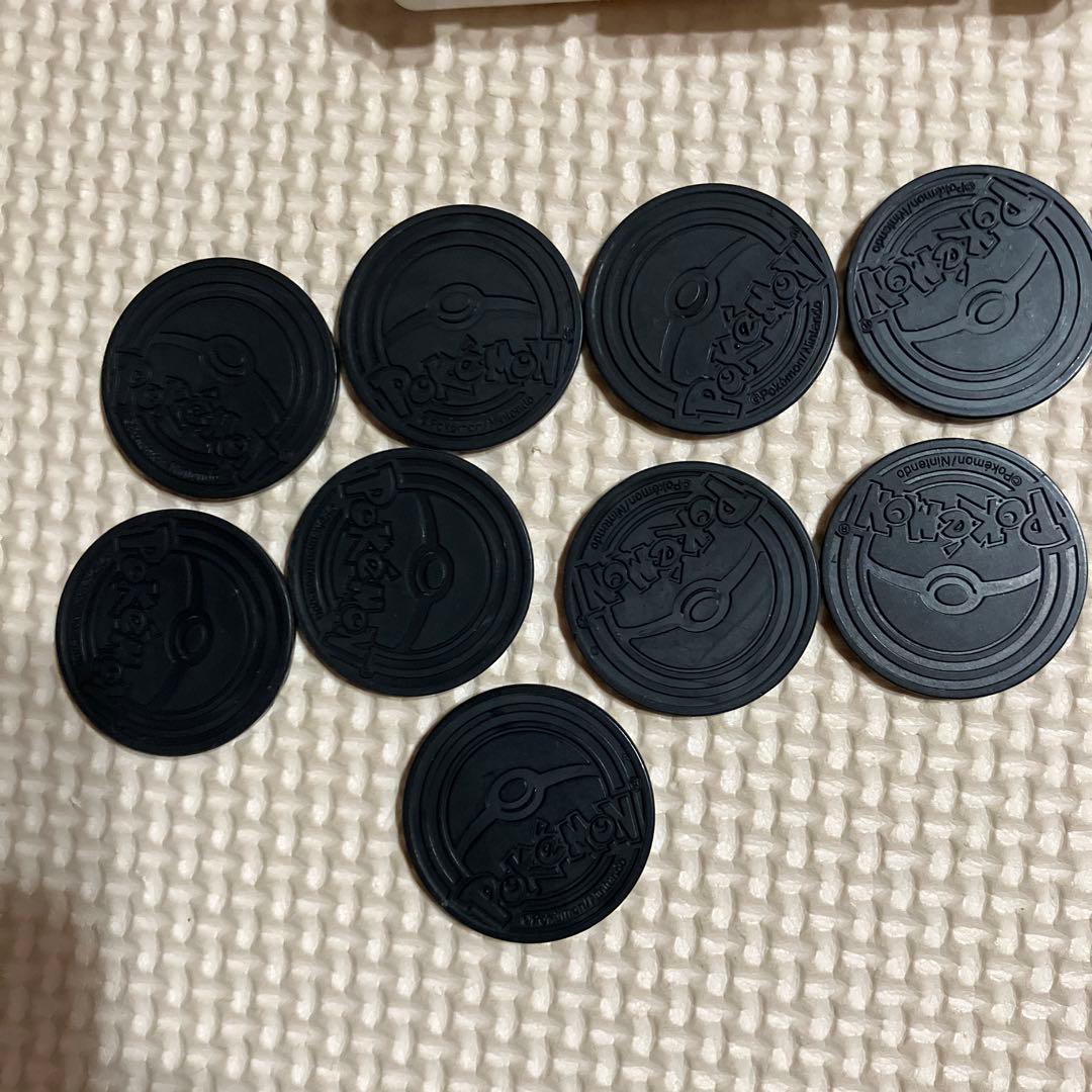 会員特典　ポケカプレイヤーズ　2003 　ダメカンケース　ダメカン