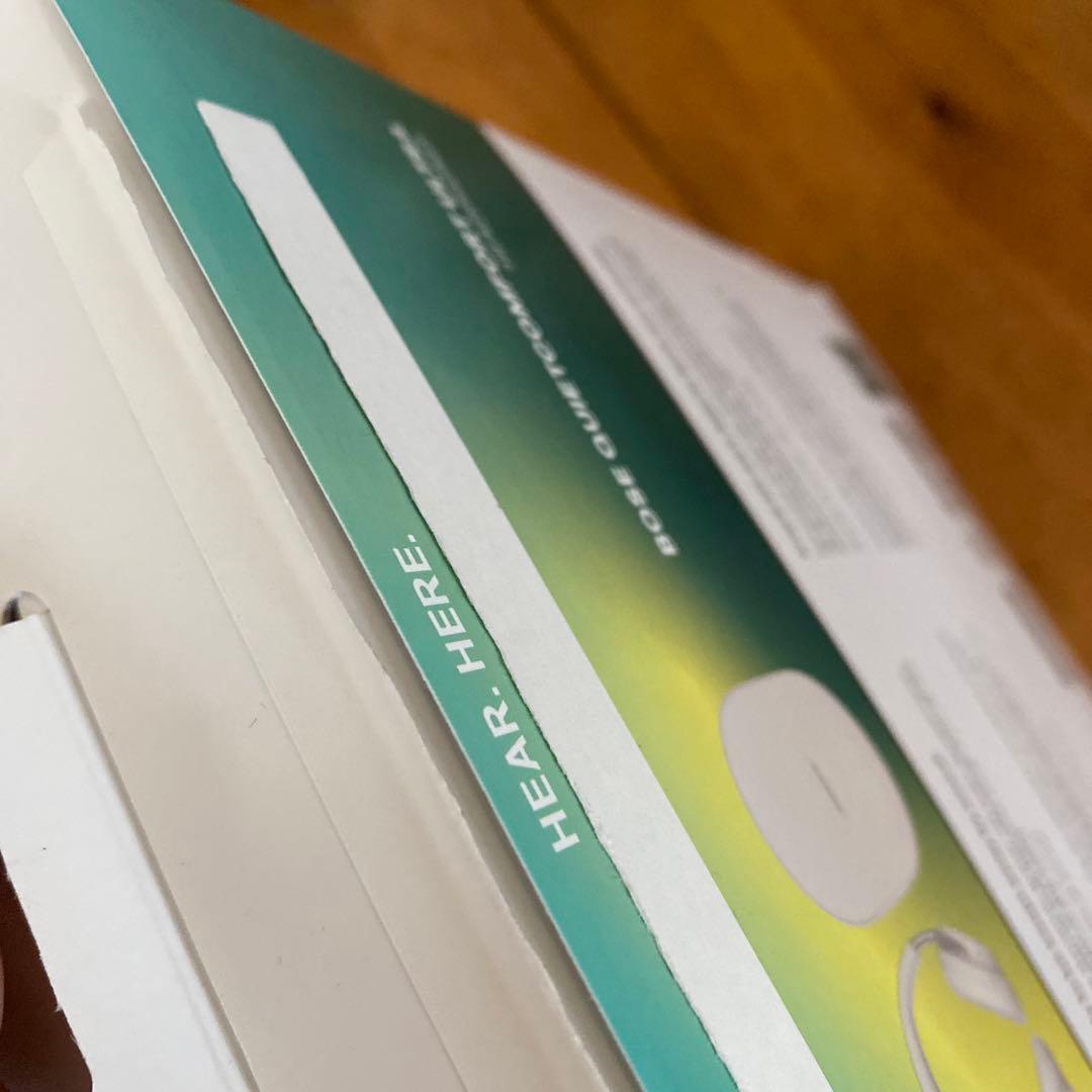 専用⭐︎美品⭐︎bose quiet comfort ultraヘッドホン