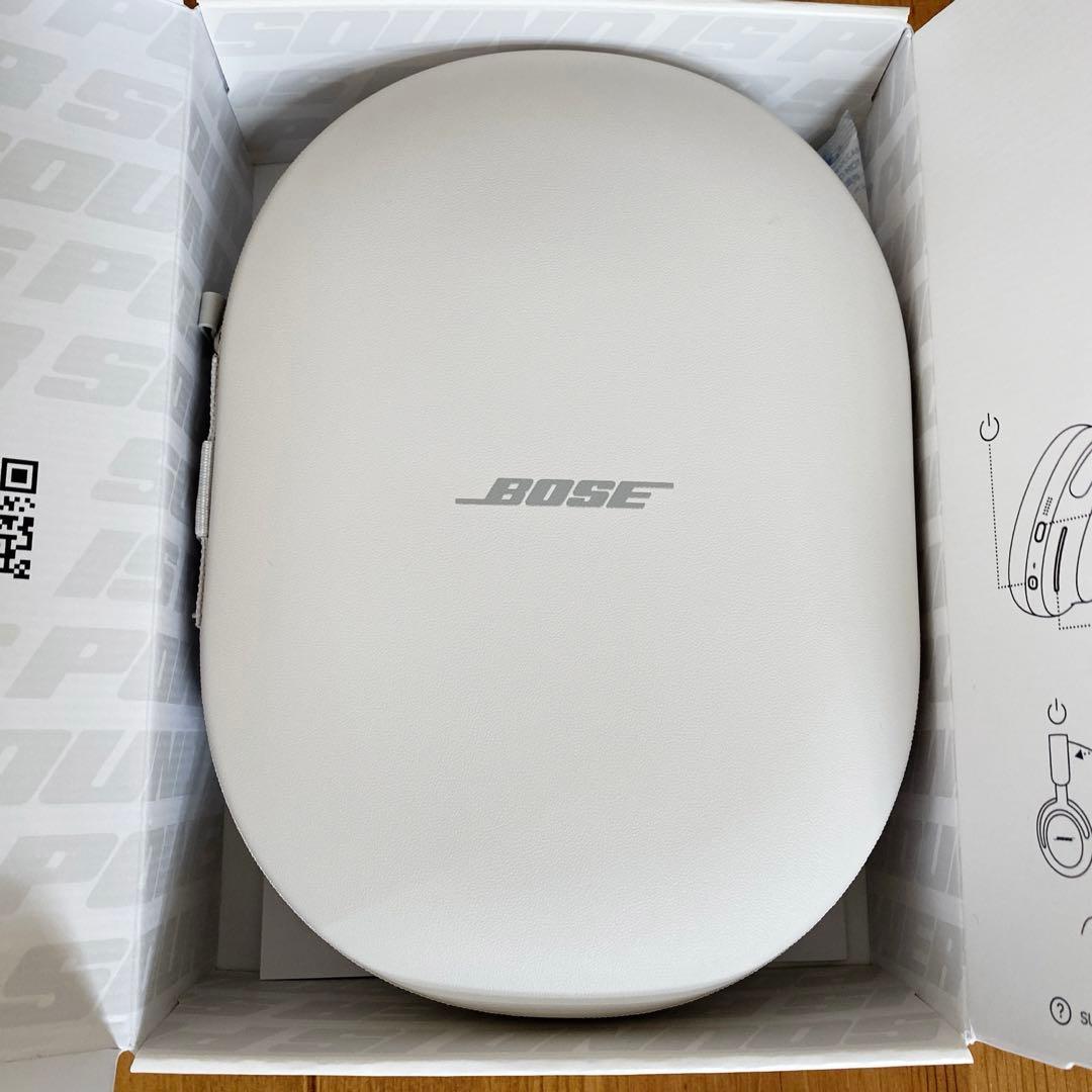 専用⭐︎美品⭐︎bose quiet comfort ultraヘッドホン