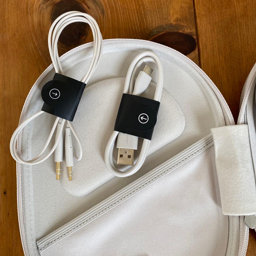 専用⭐︎美品⭐︎bose quiet comfort ultraヘッドホン