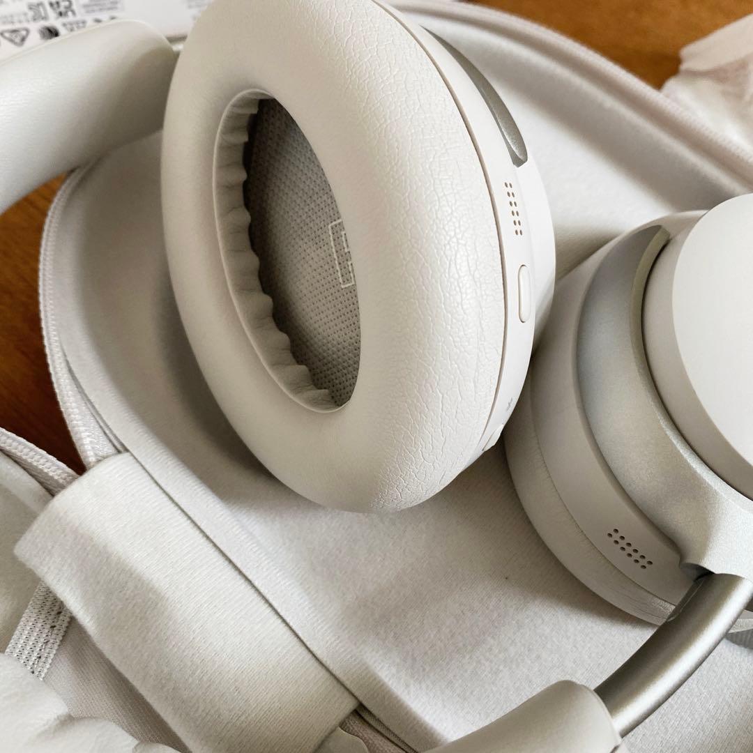 専用⭐︎美品⭐︎bose quiet comfort ultraヘッドホン