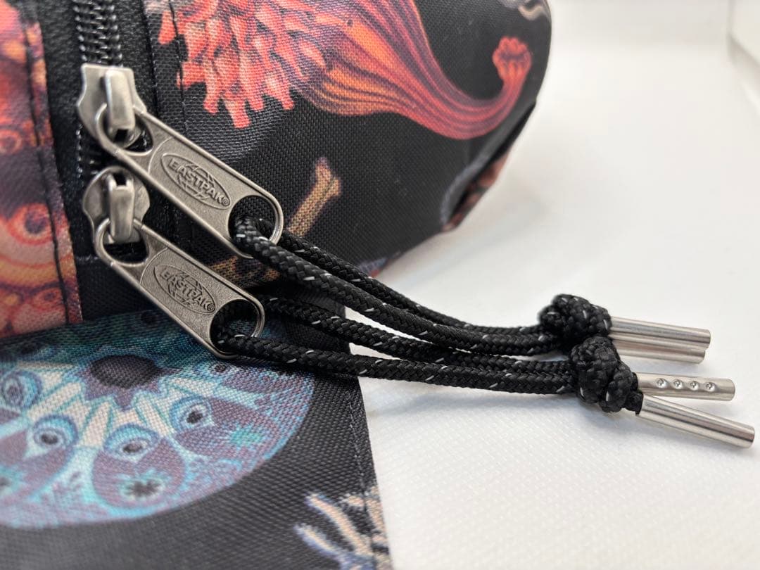 ★限定SALE★【美品】Vivienne Westwood×EASTPAKバッグ