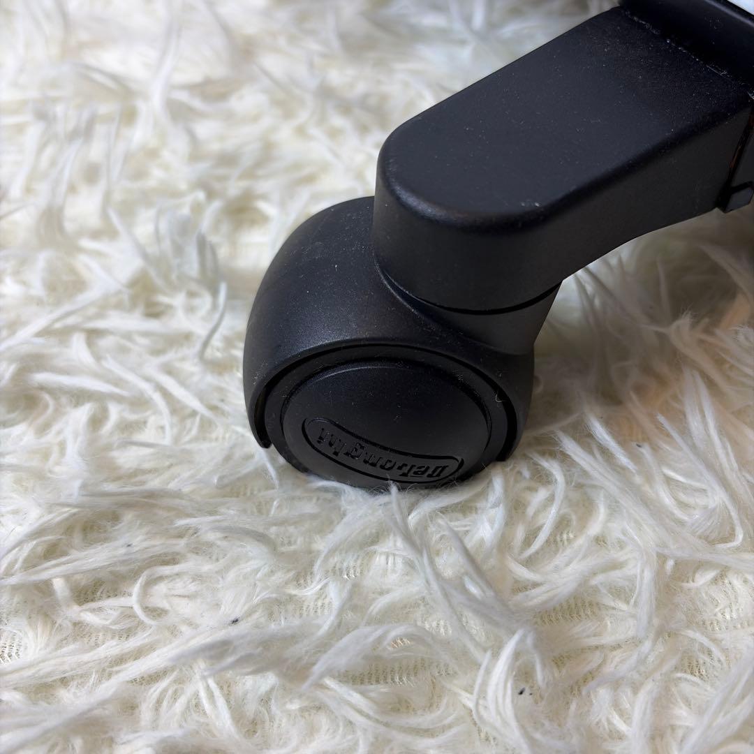 【極美品】De'Longhi MDHU15-BK マルチダイナミックヒーター