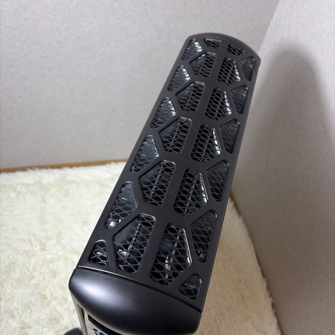 【極美品】De'Longhi MDHU15-BK マルチダイナミックヒーター