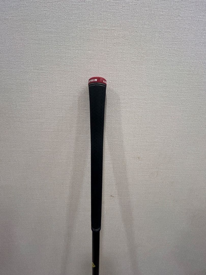 【ちちを様】HZRDUS SMOKE BLUE RDX スリーブ付シャフト