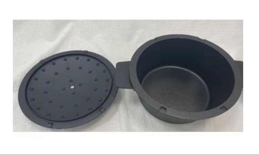 NOIR Cooking Pot NHP-NM10J クッキングポット