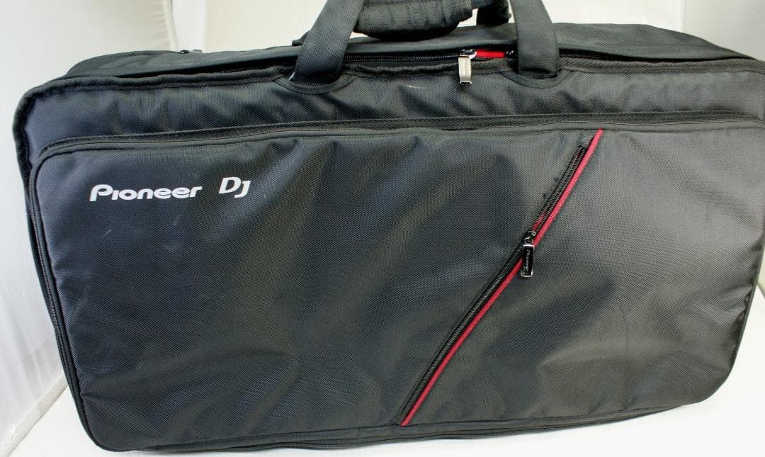 pioneer DJ バッグ DJC-SC5 コントローラーバック