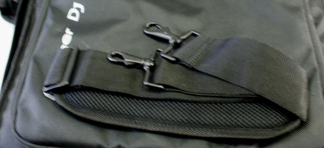 pioneer DJ バッグ DJC-SC5 コントローラーバック