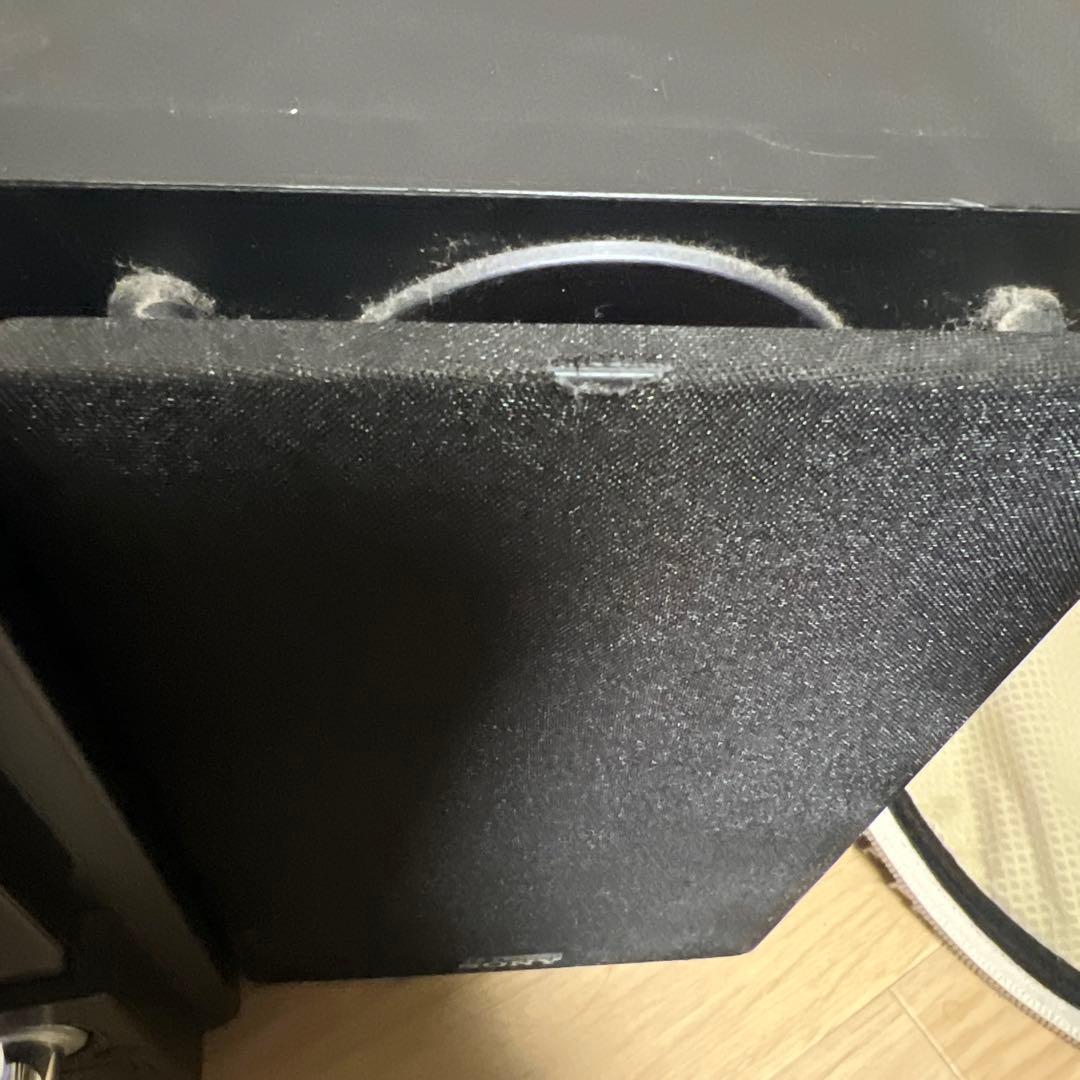 ソニー　マイクロハイファイコンポーネントネントシステム　CMT-M35WM