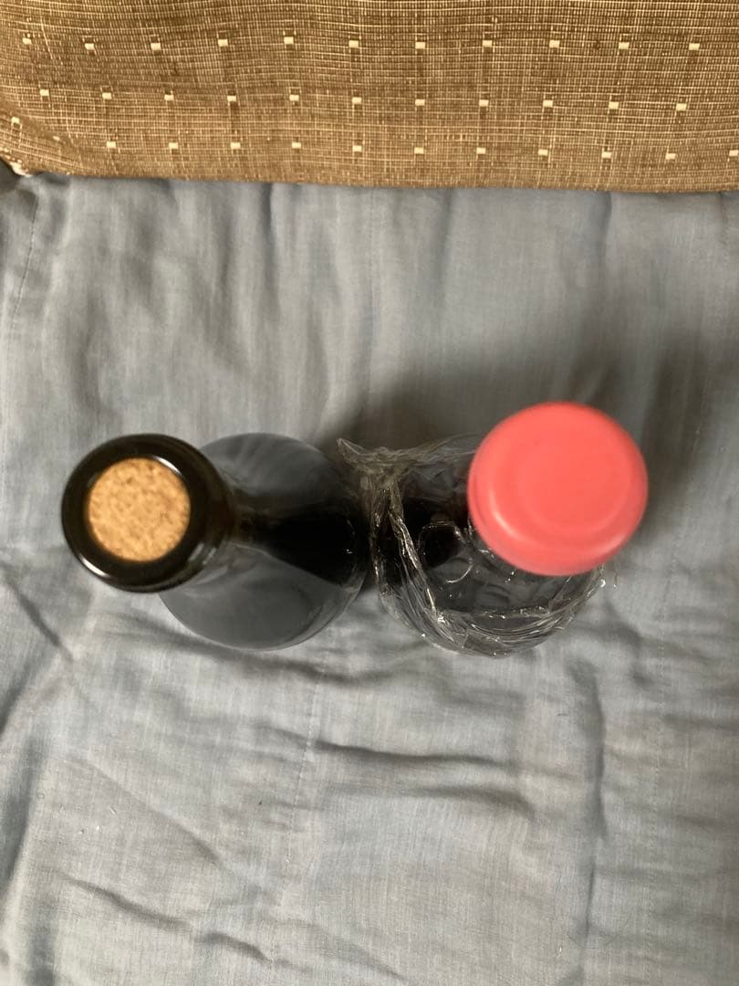 【セット販売】ヨイチノボリ2023& LOWBROW CRAFTメルロー2023