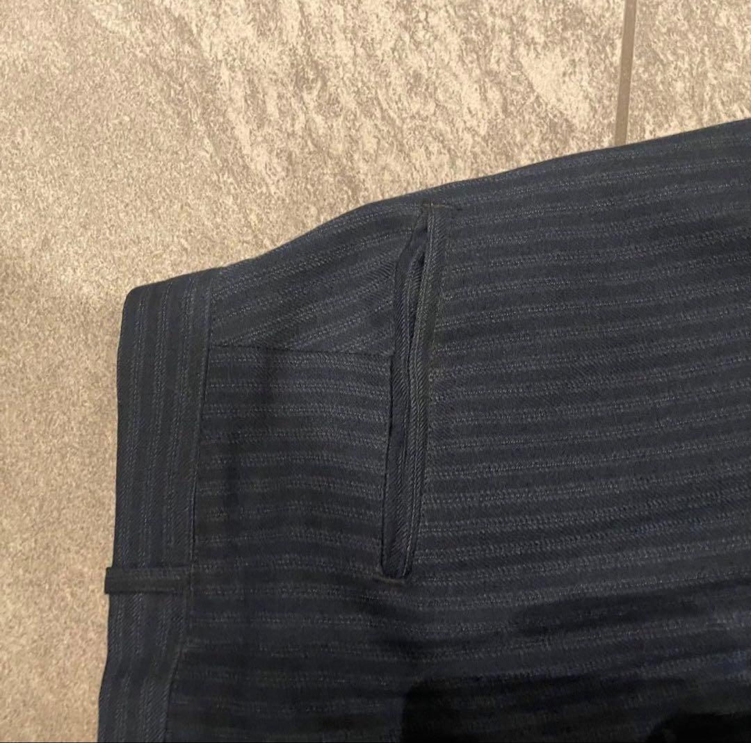 40s スラックス 極上品!!