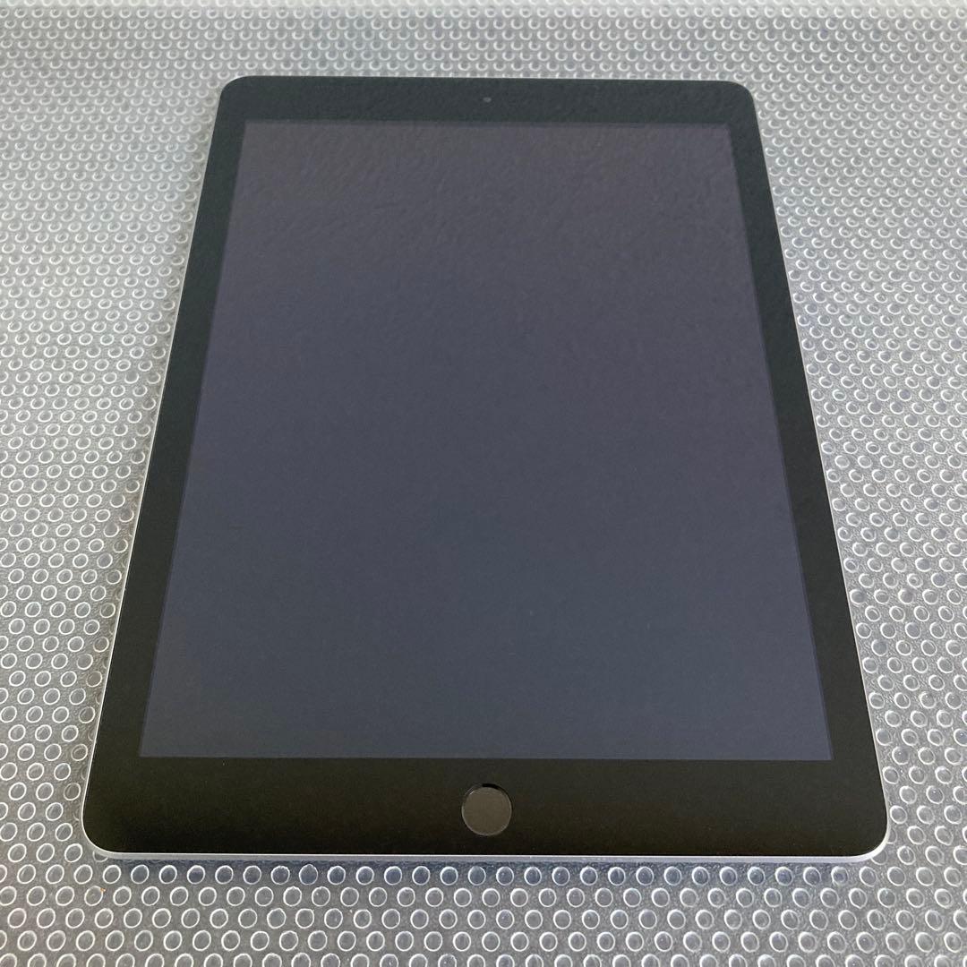 3972 美品☆電池良好☆iPad5 第5世代 32GB WIFIモデル☆