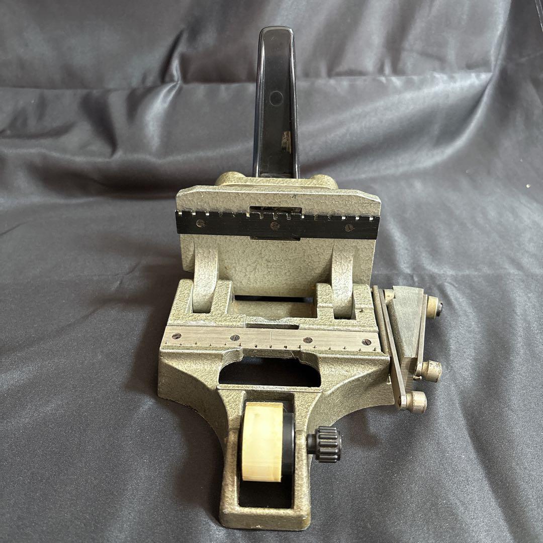 フィルムスプライサー　16m