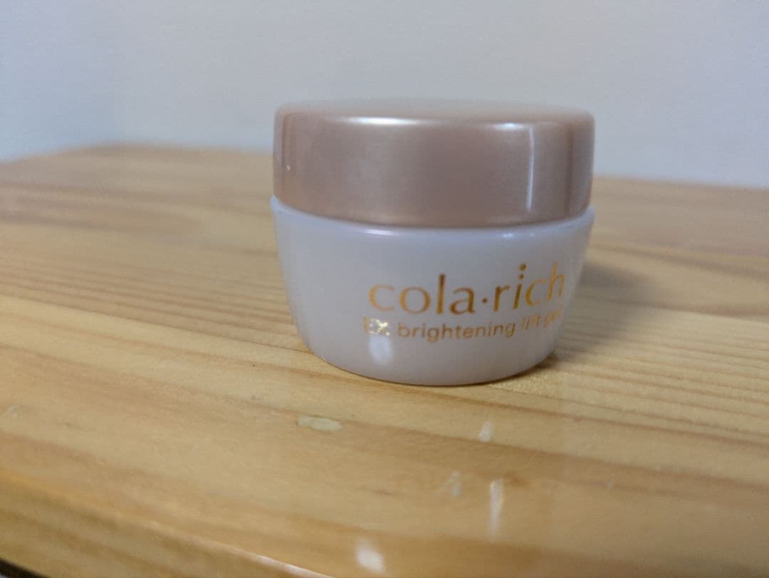 キューサイ コラリッチ EX ブライトニングリフトジェル 28g×5＋20g×4