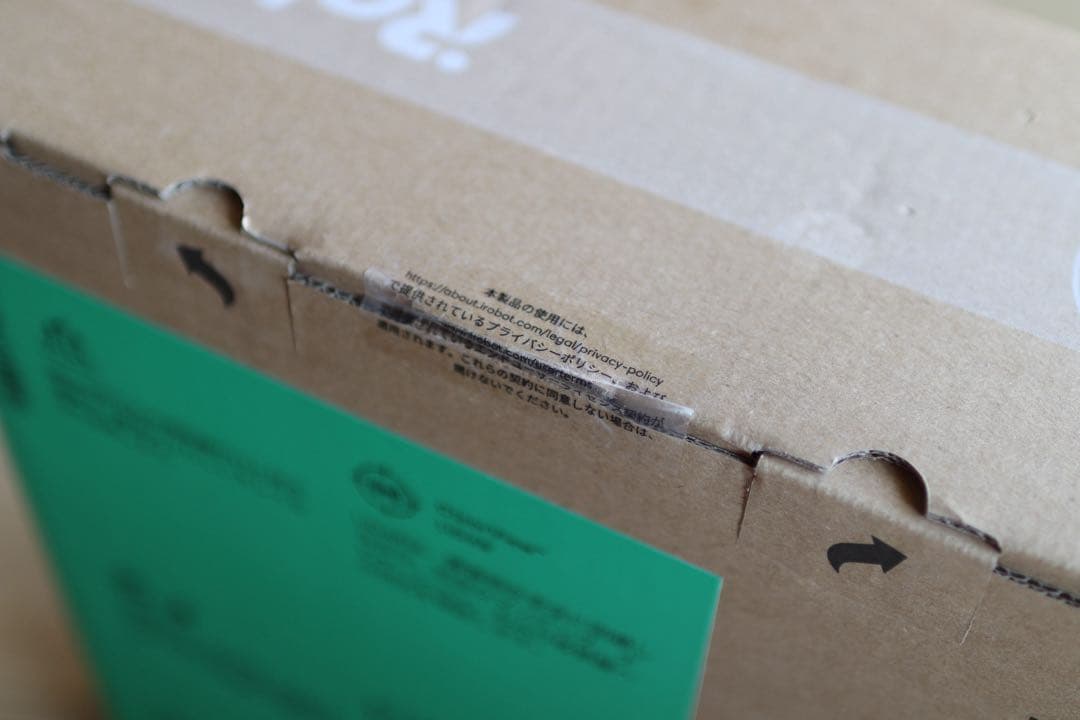 ルンバiRobot Roomba105 ComboロボットホワイトY311260