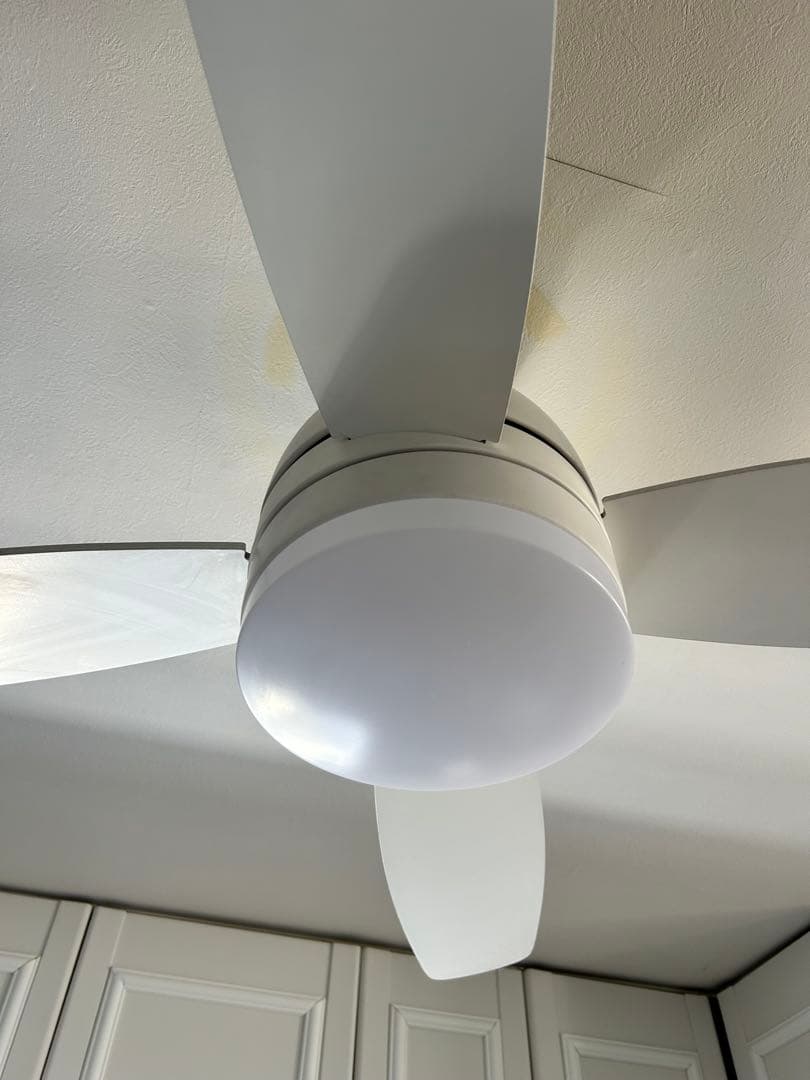 VENTOTA シーリングファンライト調光調色 ForteNA vo410531