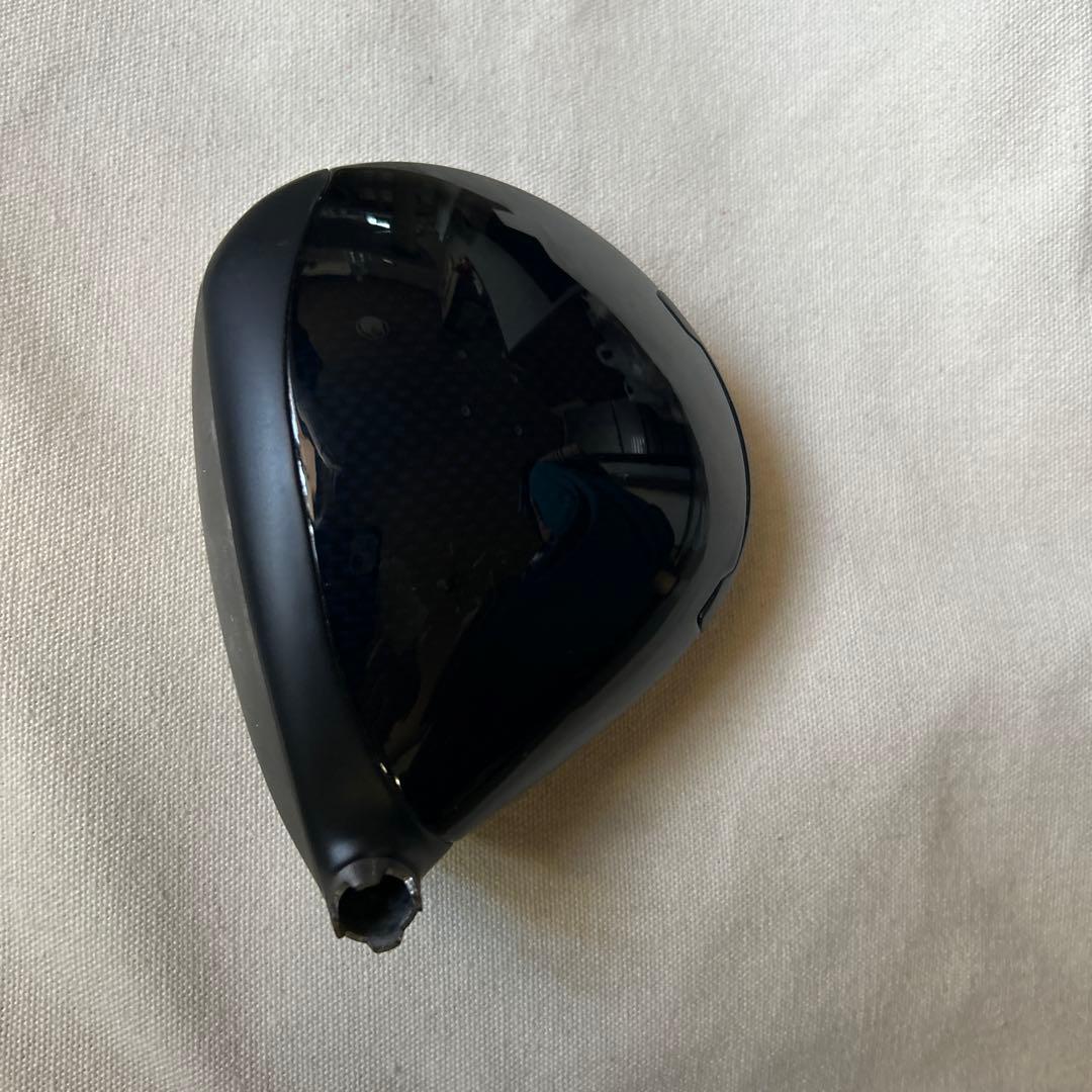 Callaway PARADYM ドライバー
