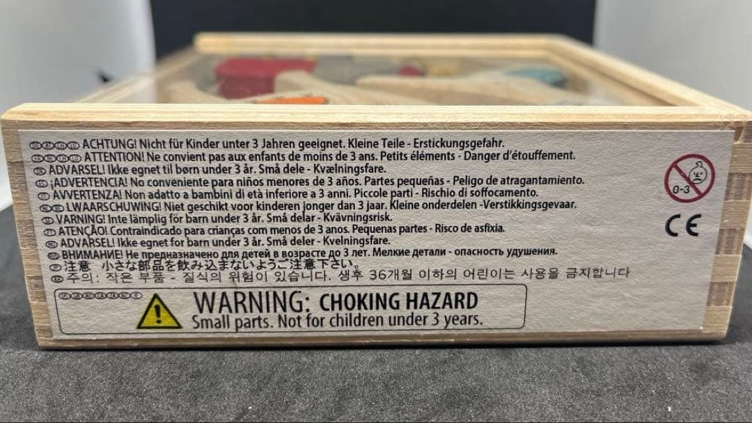 Ostheimer オストハイマー　 Königstiere mini