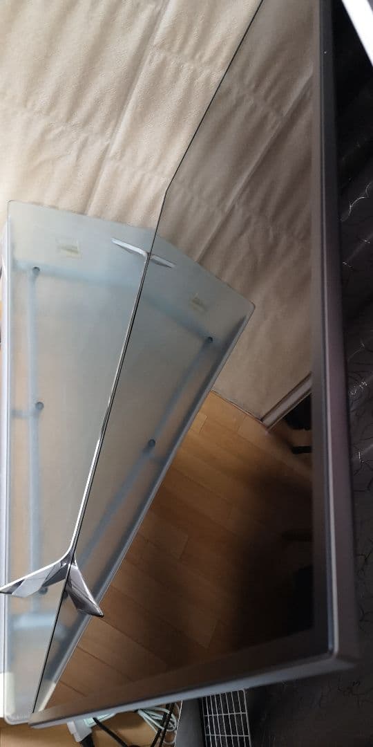 東芝 液晶テレビ 50Z20X　ジャンク品