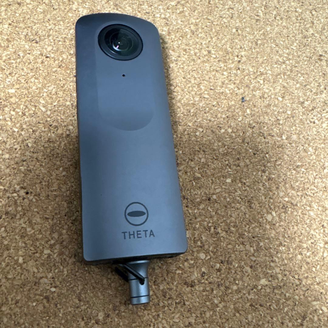 その他 RICOH THETA