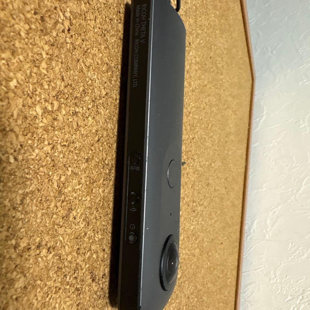 その他 RICOH THETA