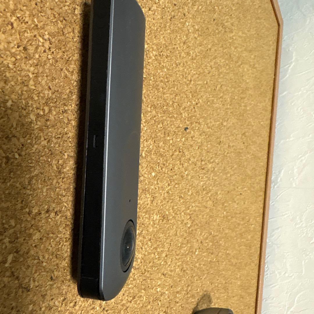 その他 RICOH THETA