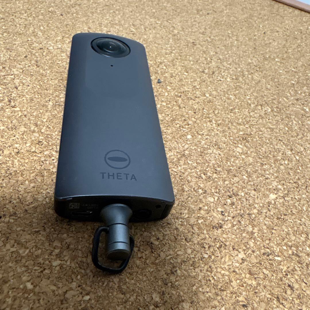 その他 RICOH THETA
