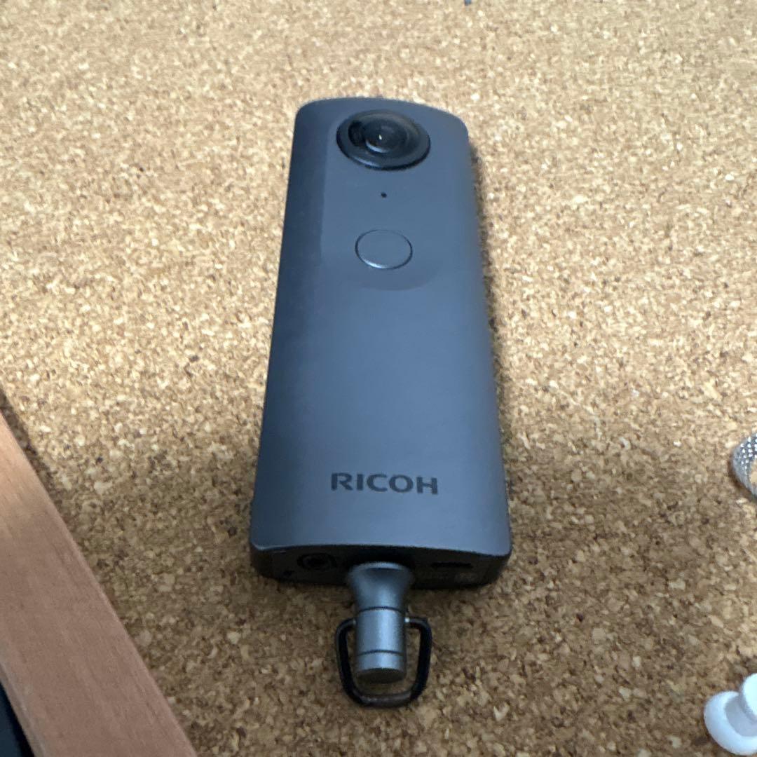 その他 RICOH THETA