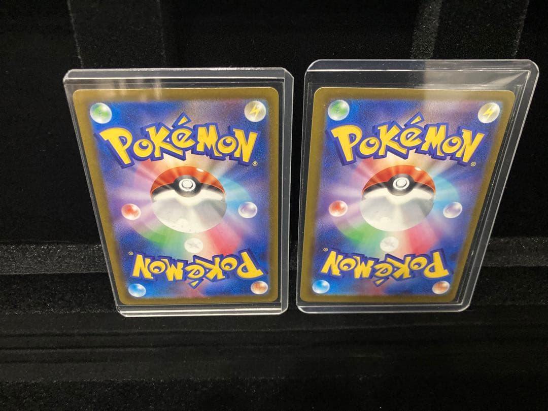 MA ゲンガー　リザードン　カイリューetc 引退品