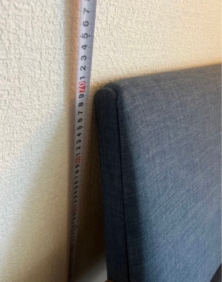 EZバー引き取り限定 Noce NOCE 2人掛けソファ 定価56000円