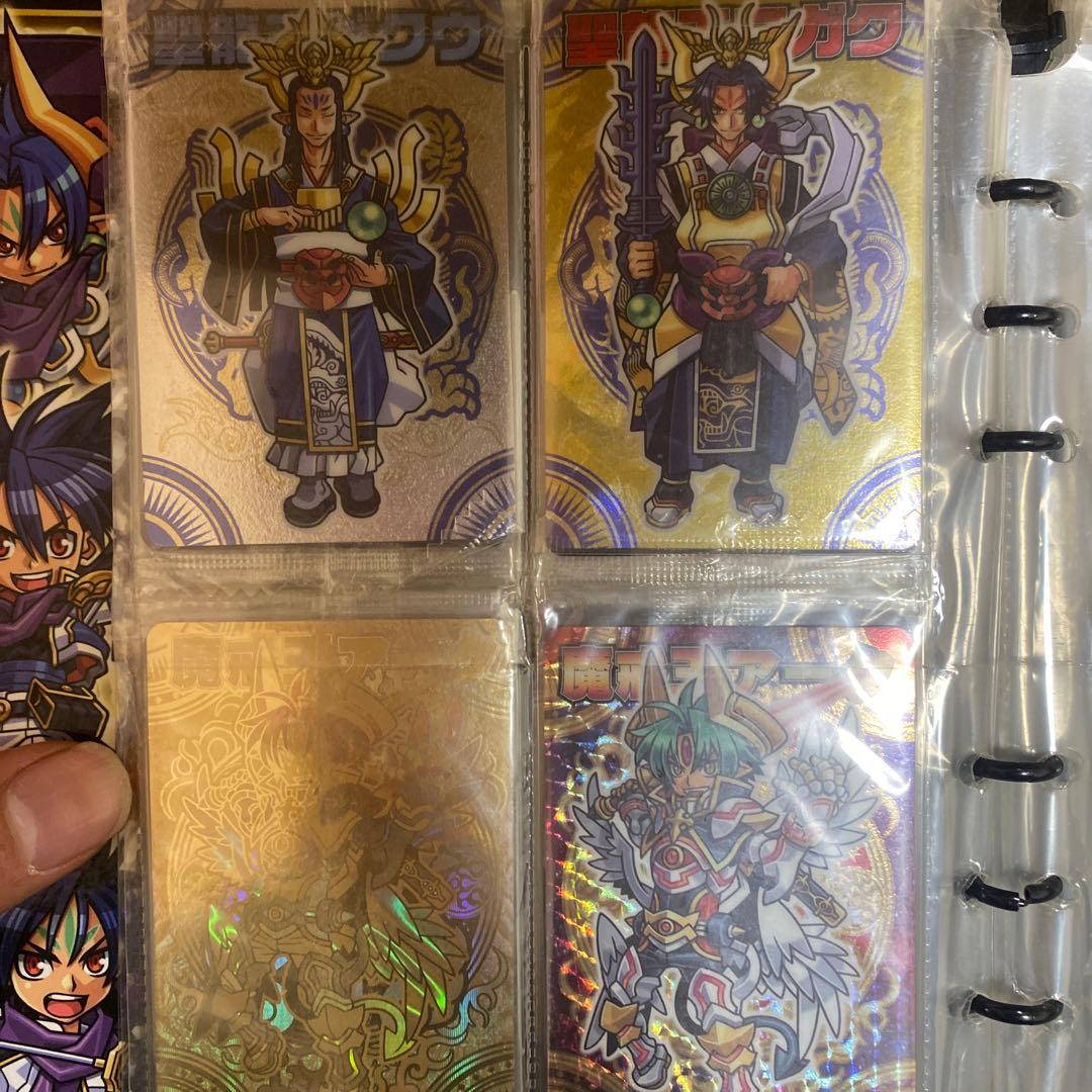 『神羅万象チョコ』バラ売り可！！！！