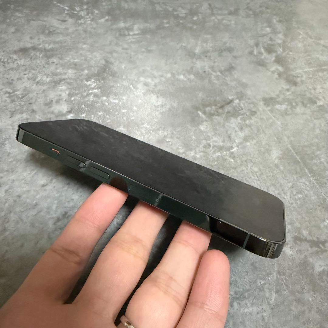 iPhone13Pro 256GB アルパイングリーン