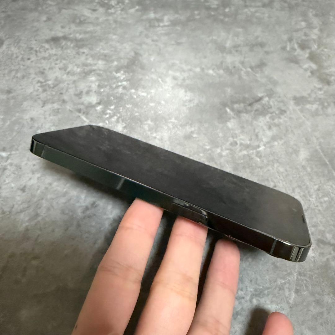 iPhone13Pro 256GB アルパイングリーン