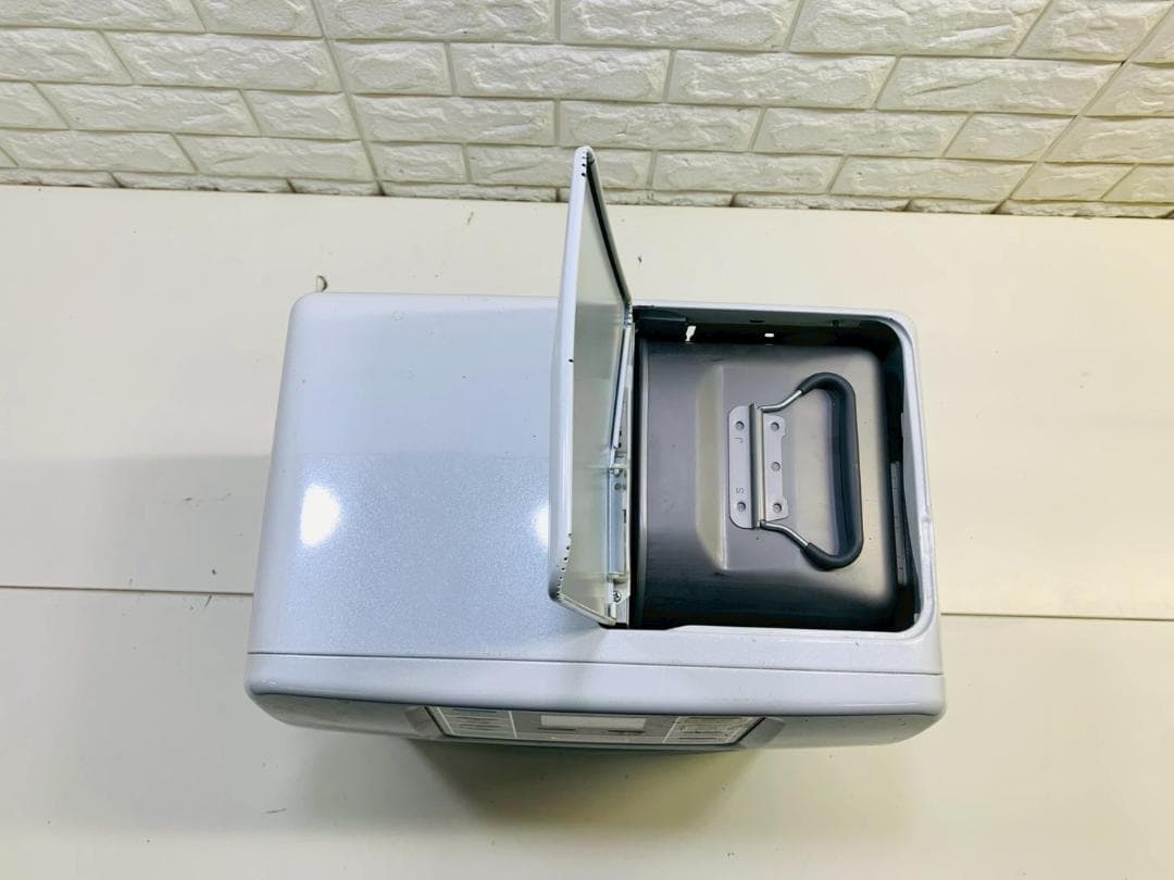 81Z コロナ石油ファンヒーター FH-ST3619E7 2019年製 送料込