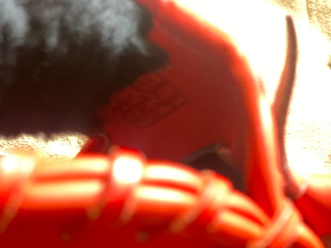 激レア！ミズノプロ 硬式 ノースヨーロピアンキップ