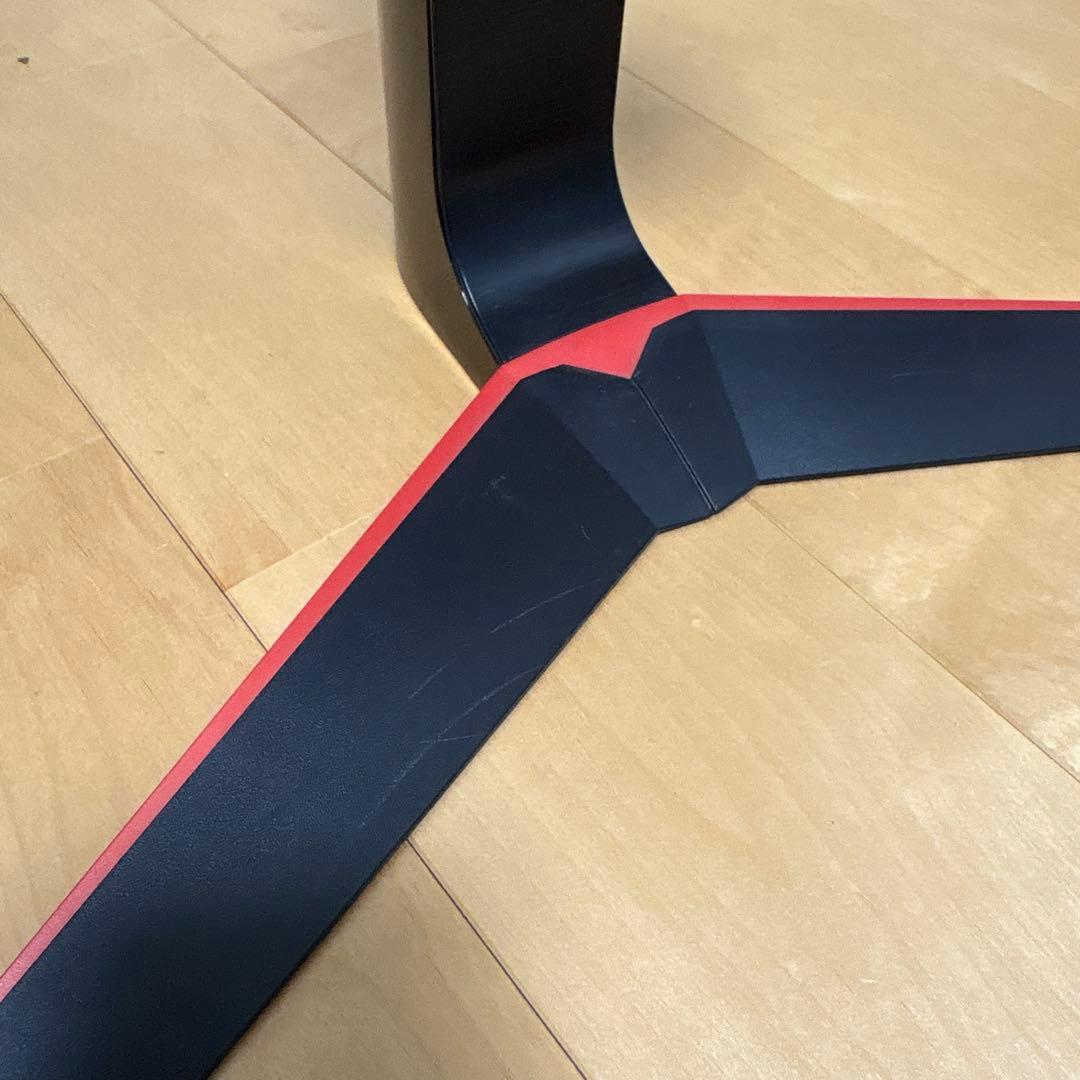 LG ウルトラワイドゲーミングモニター 34UC79G-B 箱無し・たのメル便