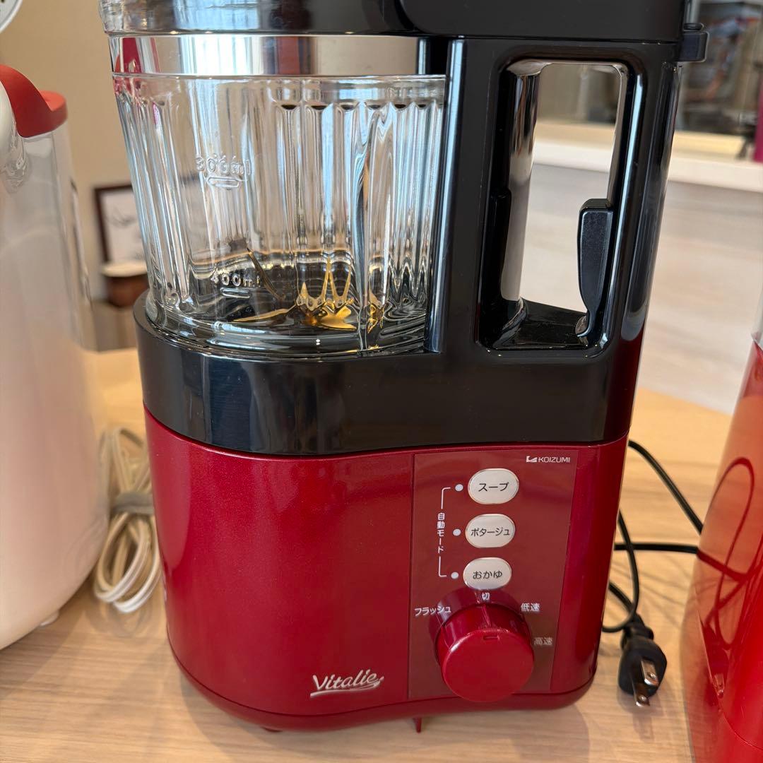 T-fal ホームベーカリーとスープジャー、発酵フードメーカーセット