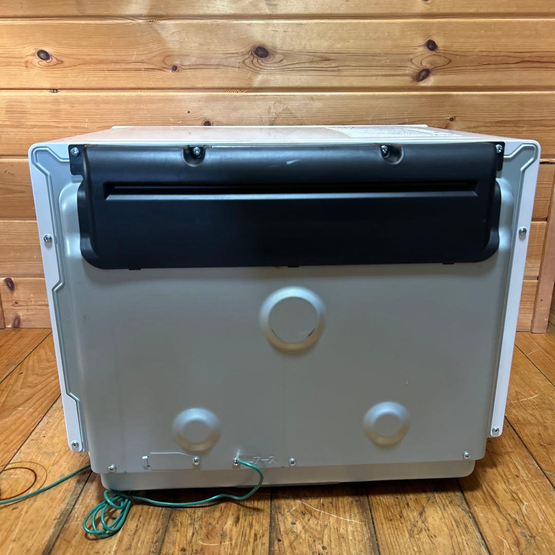 ￼送料無料HITACHI オーブンレンジ ホワイトMRO-SV1000 17年製