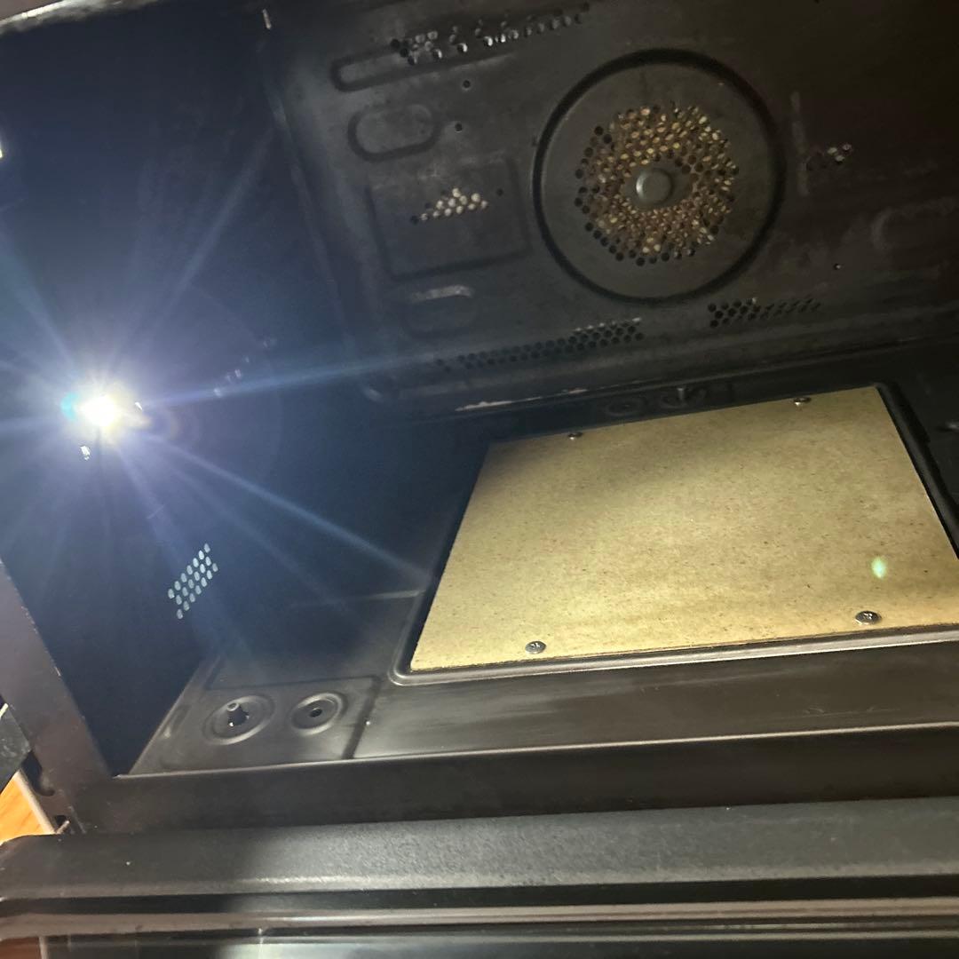 ￼送料無料HITACHI オーブンレンジ ホワイトMRO-SV1000 17年製