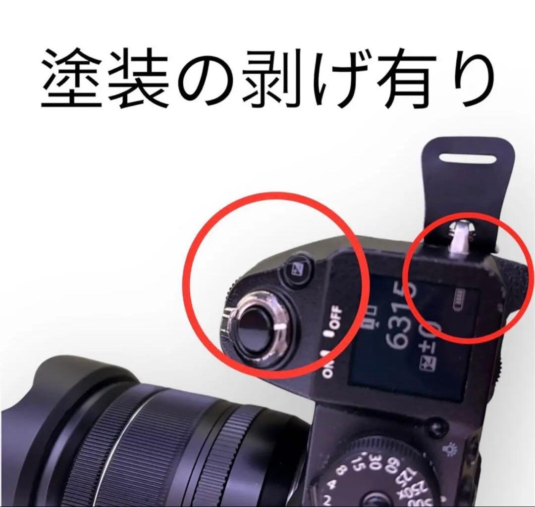 k*様 富士フイルム　xH1