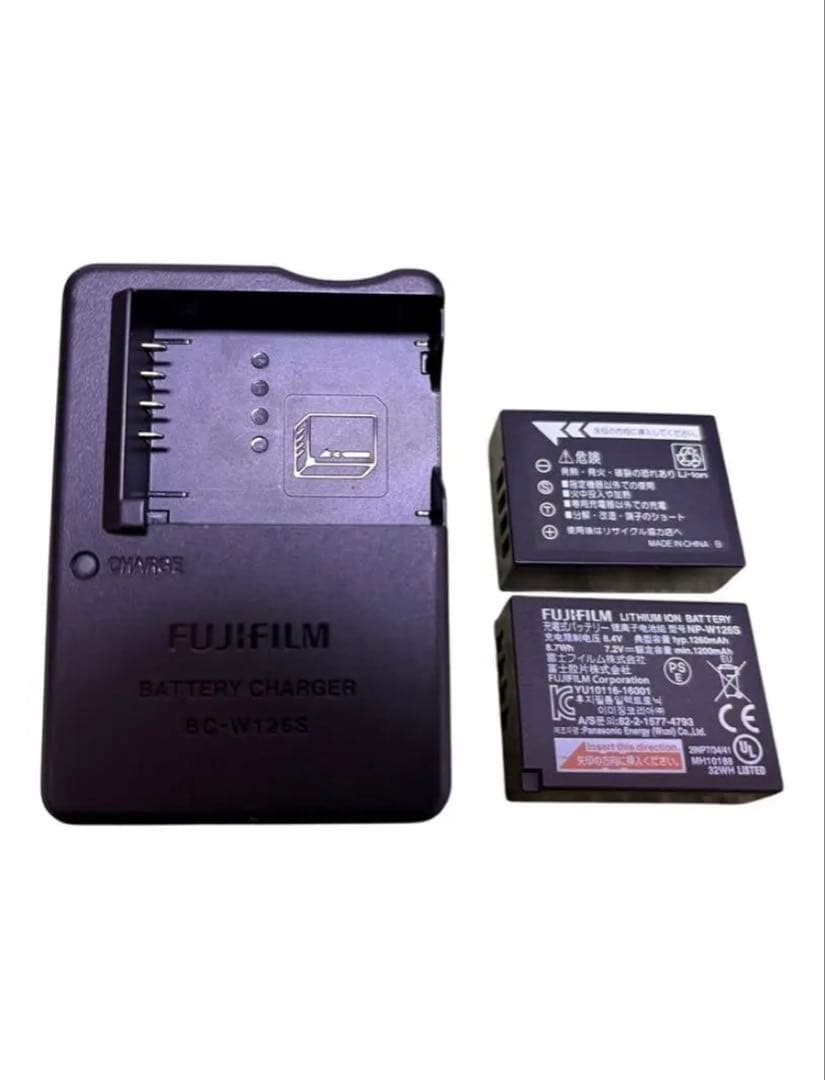 k*様 富士フイルム　xH1