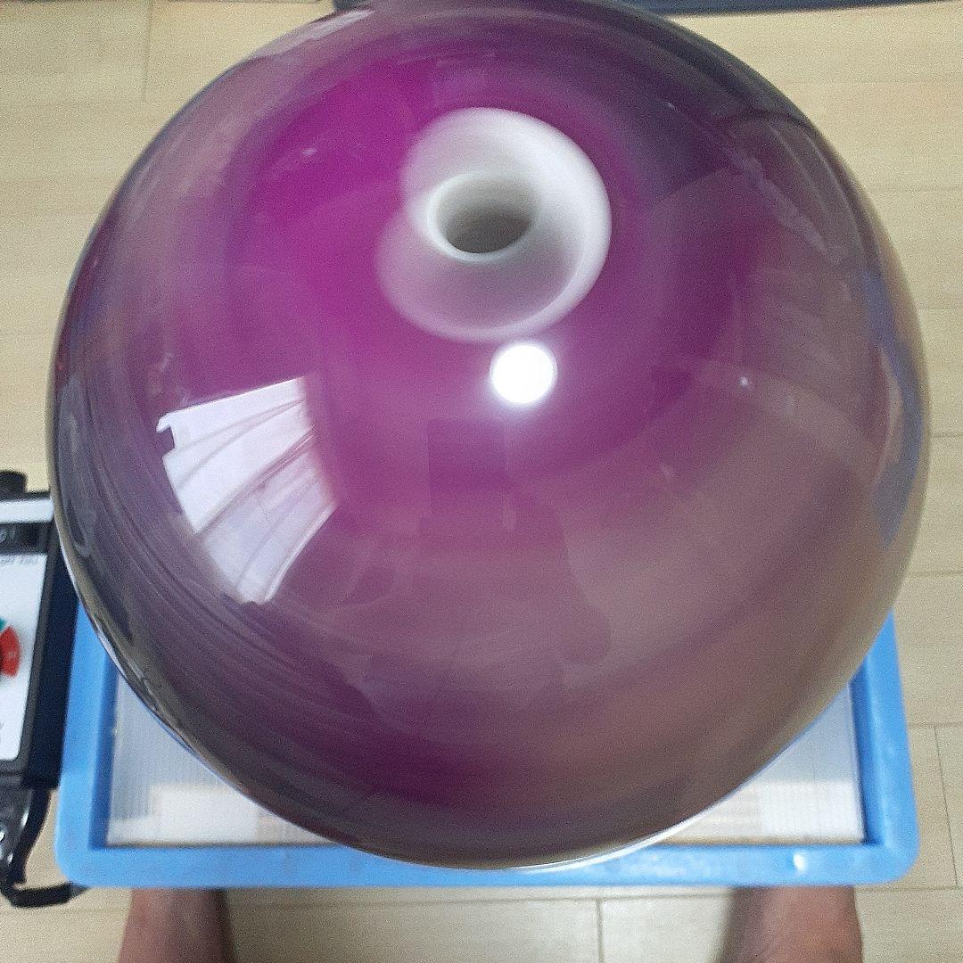 ‼️次回出品の予定無し‼️　　　　　　自作ボウルスピナー