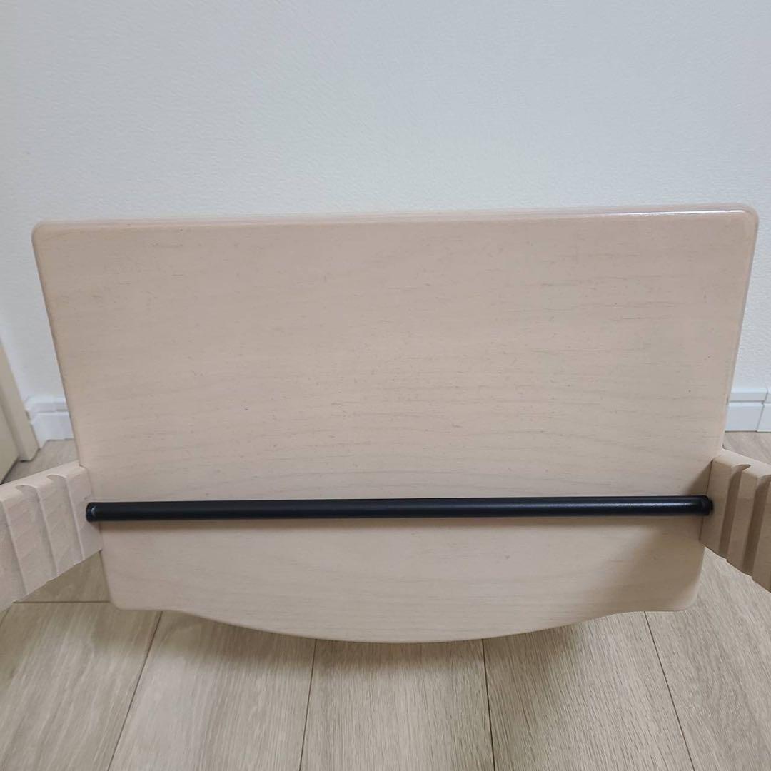 【STOKKE】トリップトラップ ベビーセット テーブル 延長グライダー付