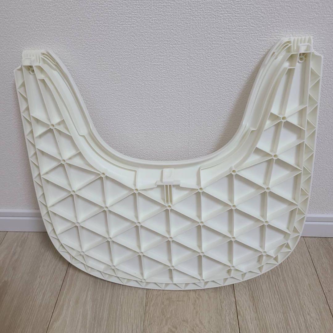 【STOKKE】トリップトラップ ベビーセット テーブル 延長グライダー付