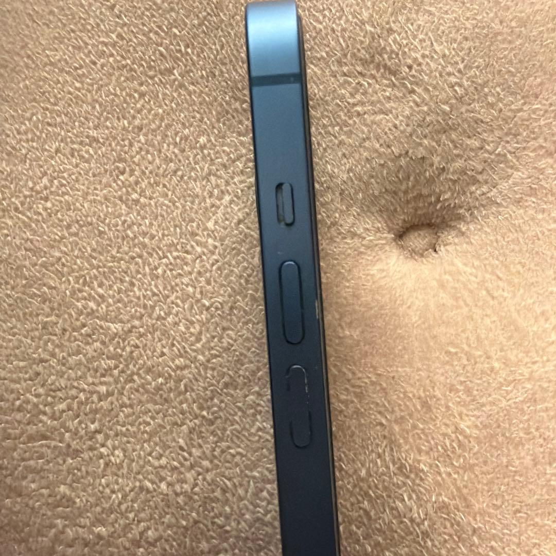 Apple iPhone 13 青 128GB SIMロックあり スマホ本体のみ