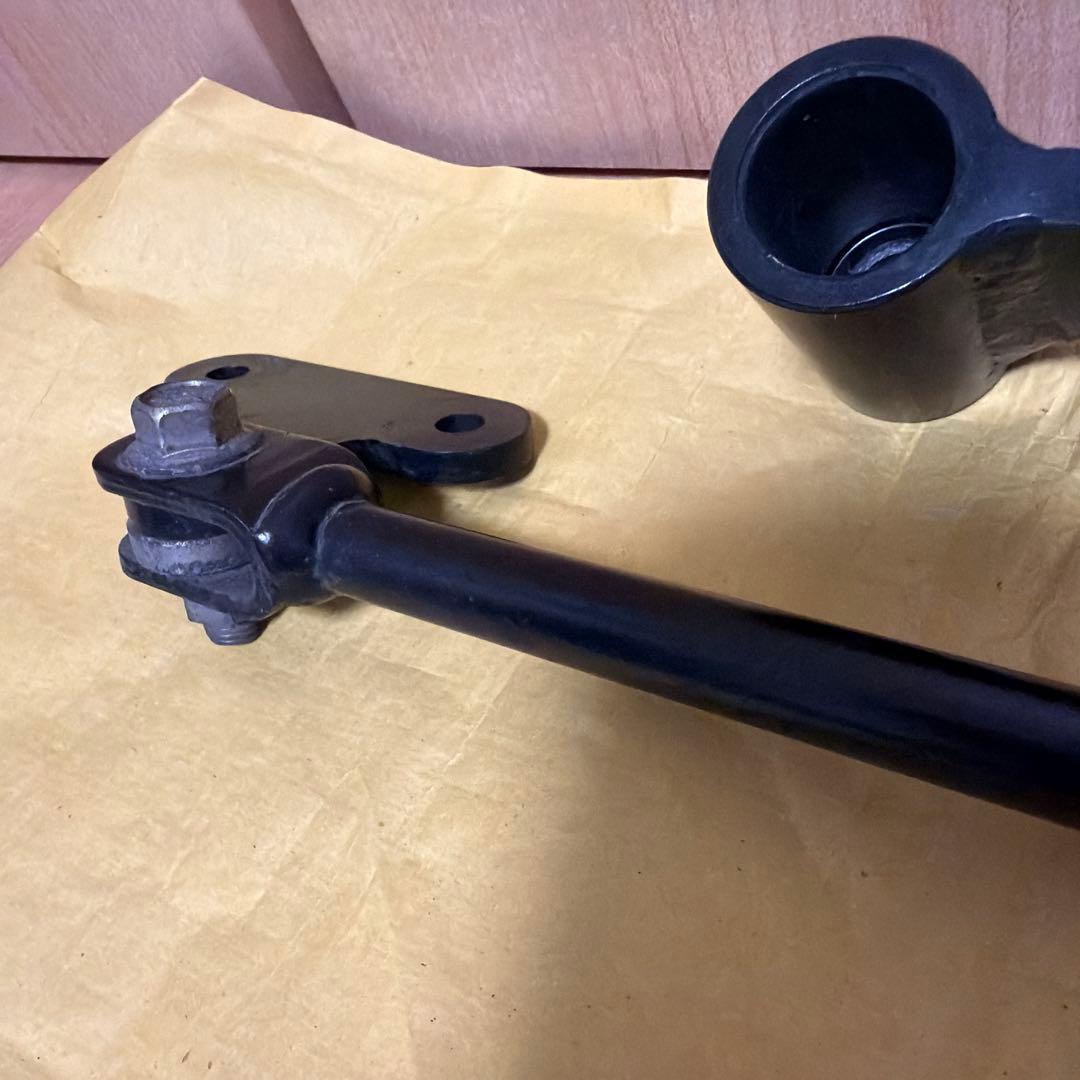 COX BODY DAMPER D-TEC ZWR80 ノア　ヴォクシー